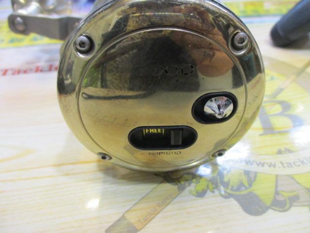 海魂 3000T