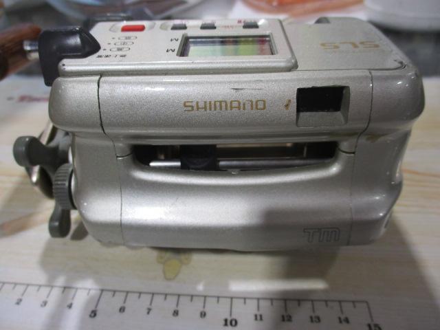 デジタナSLS TM3000｜＠ベリーネット 日本最大新品中古釣具WEBショップ