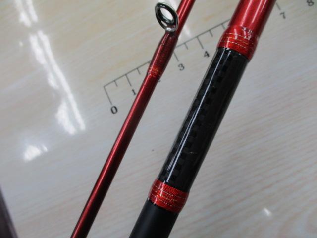 リーディング 73 MH-185MT｜＠ベリーネット 日本最大新品中古釣具WEB