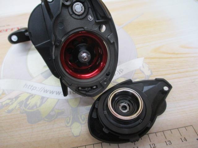 25アルファス BF TW 8.5R｜＠ベリーネット 日本最大新品中古釣具WEB