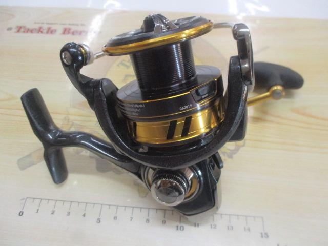 18レガリス LT4000D-CXH｜＠ベリーネット 日本最大新品中古釣具WEBショップ