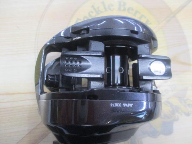 18アンタレスDC MDXG RH｜＠ベリーネット 日本最大新品中古釣具WEBショップ