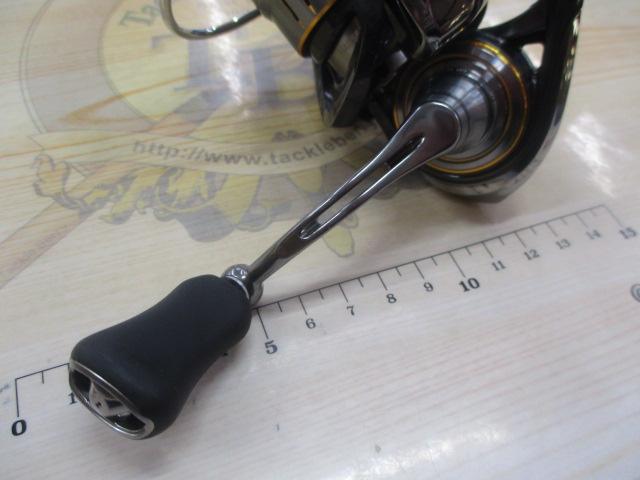 21ルビアスエアリティー FC LT2000S-H