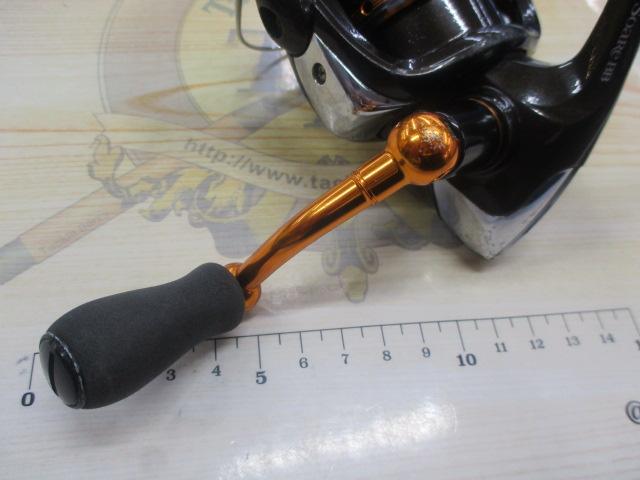 11ソアレBB 30 2000HGS