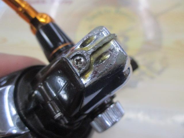 11ソアレBB 30 2000HGS