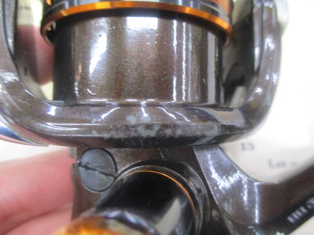 11ソアレBB 30 2000HGS