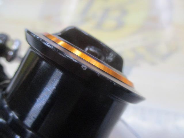 11ソアレBB 30 2000HGS