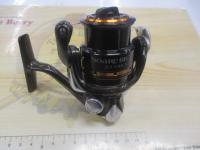 11ソアレBB 30 2000HGS