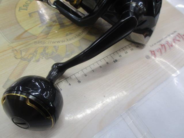 25ステラSW 10000HG
