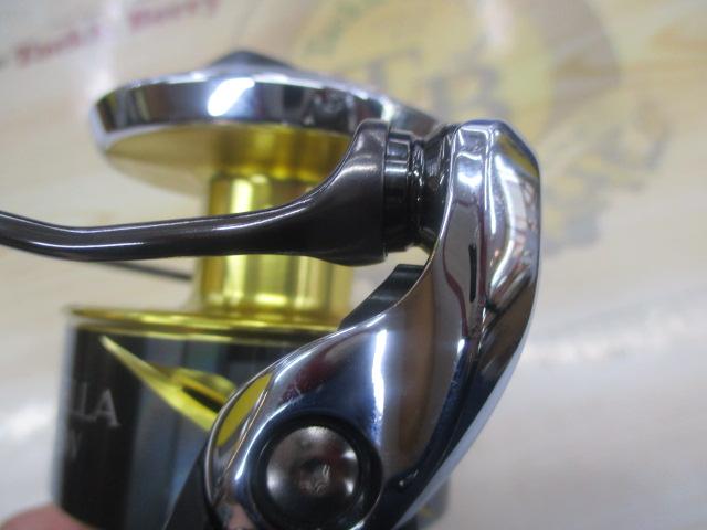 25ステラSW 10000HG