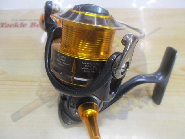 15フリームス 3012H｜＠ベリーネット 日本最大新品中古釣具WEBショップ