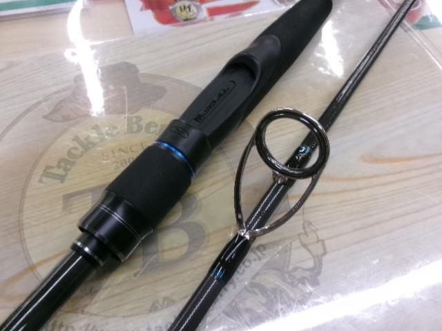 ビンビンスティックHS BS-S65M-HS