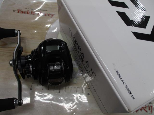 21ティエラ A IC 150HL-DH