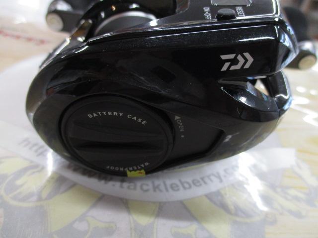 21ティエラ A IC 150HL-DH