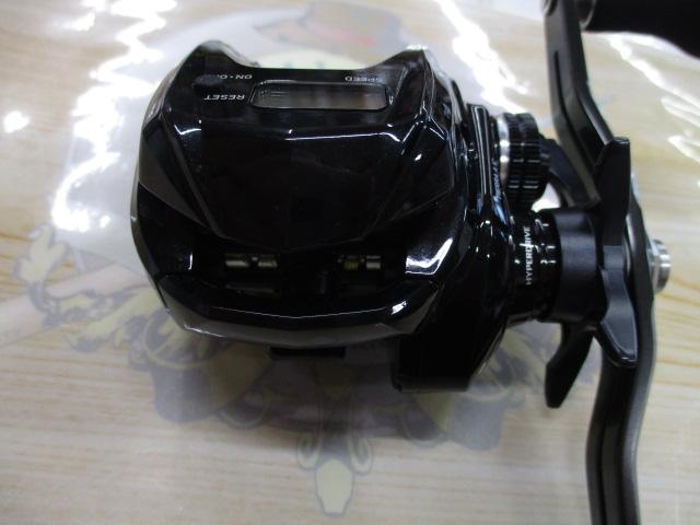 21ティエラ A IC 150HL-DH