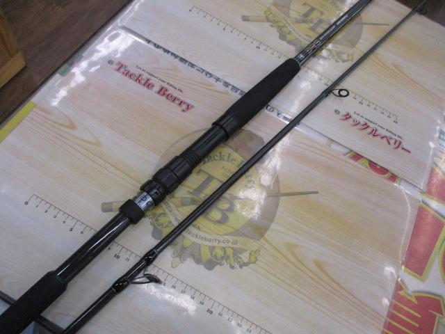 20BRS BRS-S96M-SJ