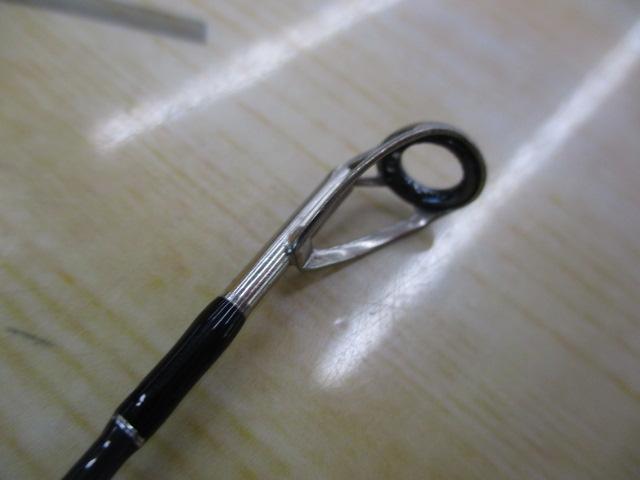 20BRS BRS-S96M-SJ