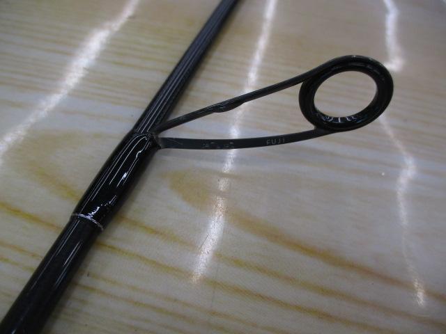 20BRS BRS-S64UL-LG