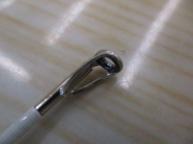 20BRS BRS-S64UL-LG