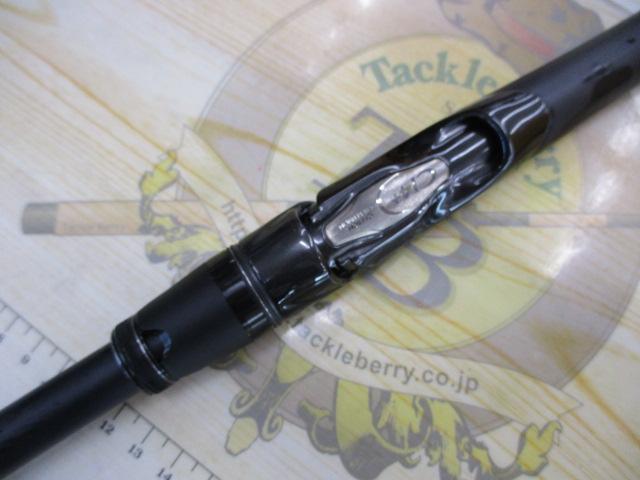 22エクスセンスインフィニティ S106M