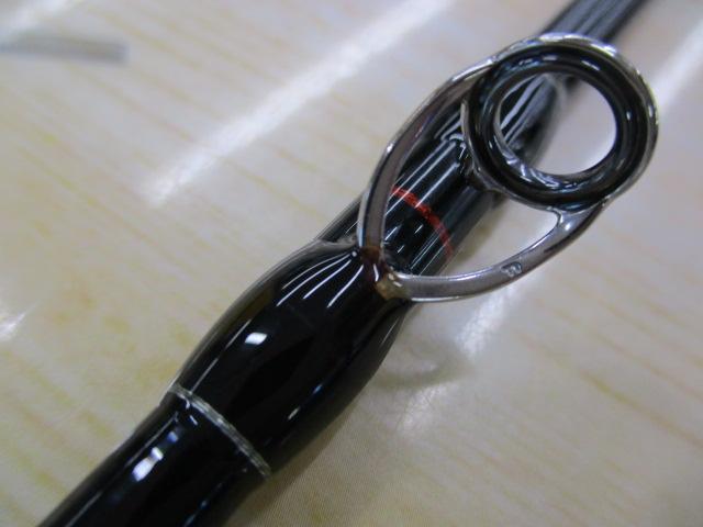 ギャラハド 624B