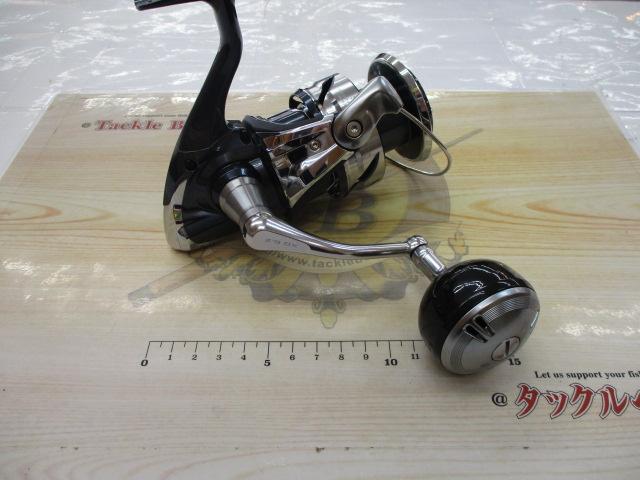 21ツインパワーSW 6000XG