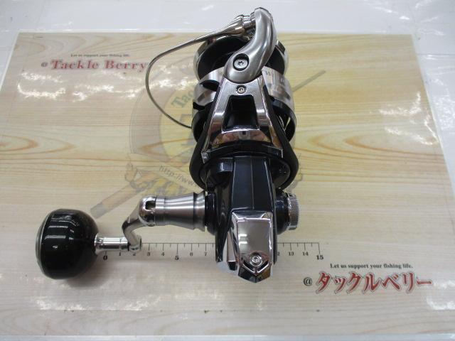 21ツインパワーSW 6000XG