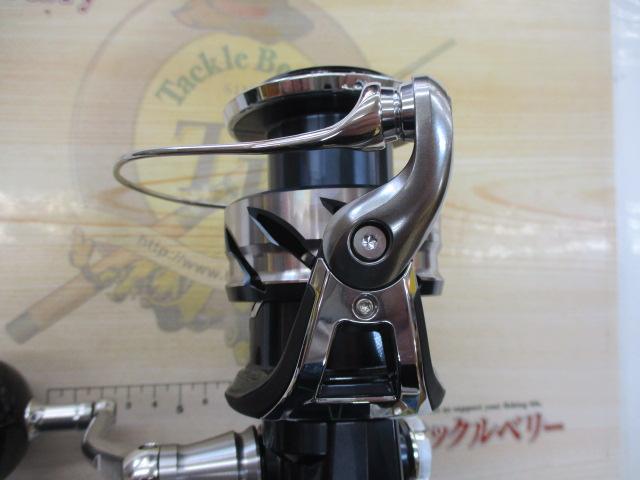 21ツインパワーSW 6000XG