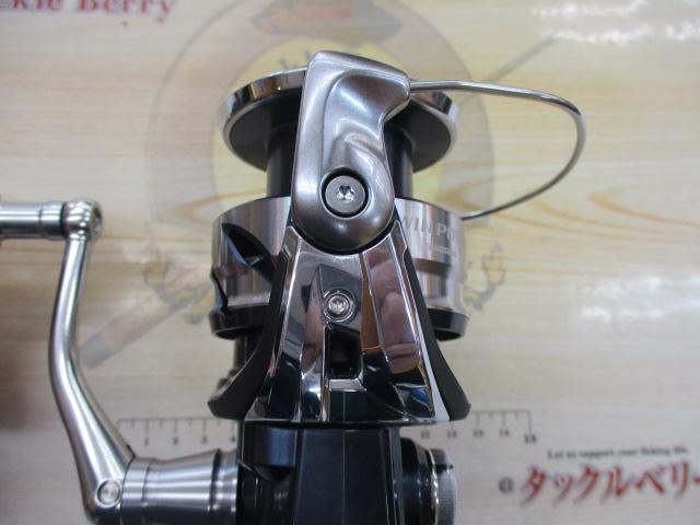 21ツインパワーSW 6000XG