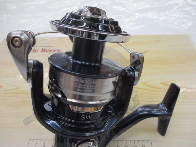 21ツインパワーSW 14000XG｜＠ベリーネット 日本最大新品中古釣具WEB