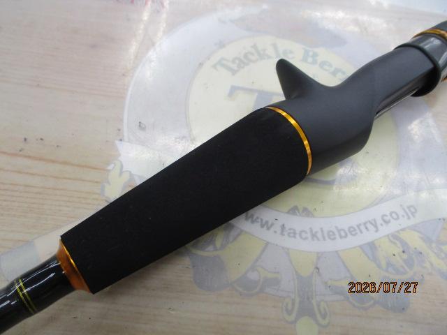 オーシャンフィールドタイラバ OFTC-692LS-80