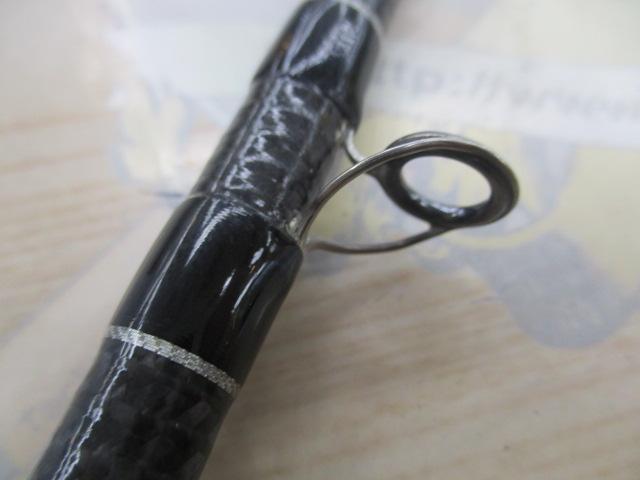 ブラックレーベル BL+6101MFB｜＠ベリーネット 日本最大新品中古釣具
