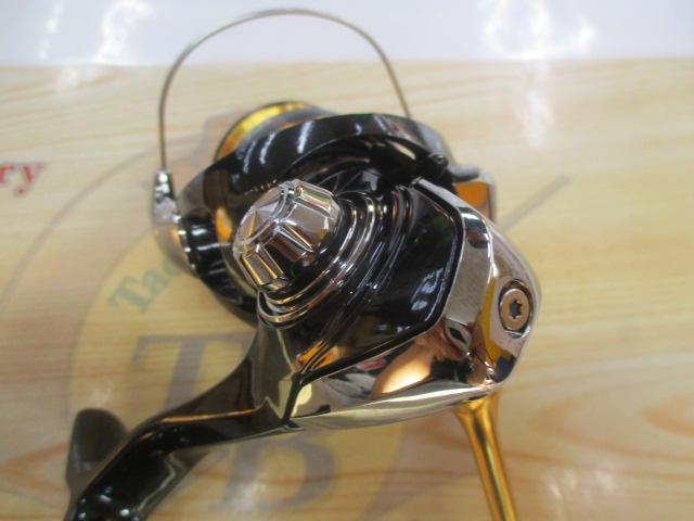 23レガリス LT2000S-XH
