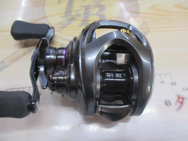 スティーズCT SV TW 700XHL｜＠ベリーネット 日本最大新品中古釣具WEB