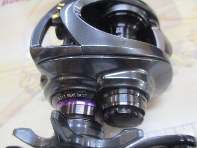スティーズCT SV TW 700XHL｜＠ベリーネット 日本最大新品中古釣具WEB