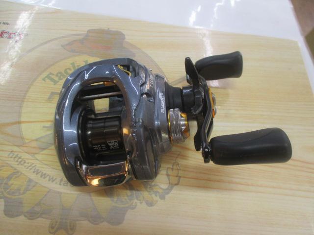ジリオン SV TW 1016SV-H｜＠ベリーネット 日本最大新品中古釣具WEB