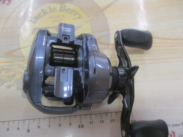 ジリオンＳＶＴＷ　１０１６ＳＶーＨ　中古美品 ジリオン SV TW 1016SV-H｜＠ベリーネット 日本最大新品中古釣具WEB