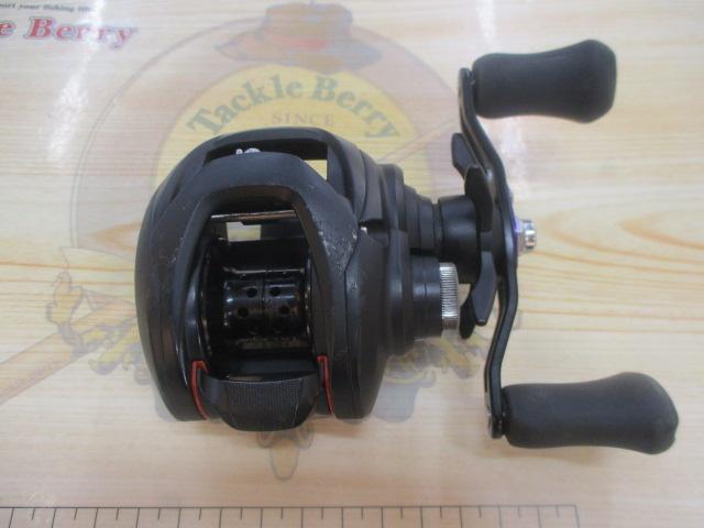 タトゥーラ TW 100XH｜＠ベリーネット 日本最大新品中古釣具WEBショップ