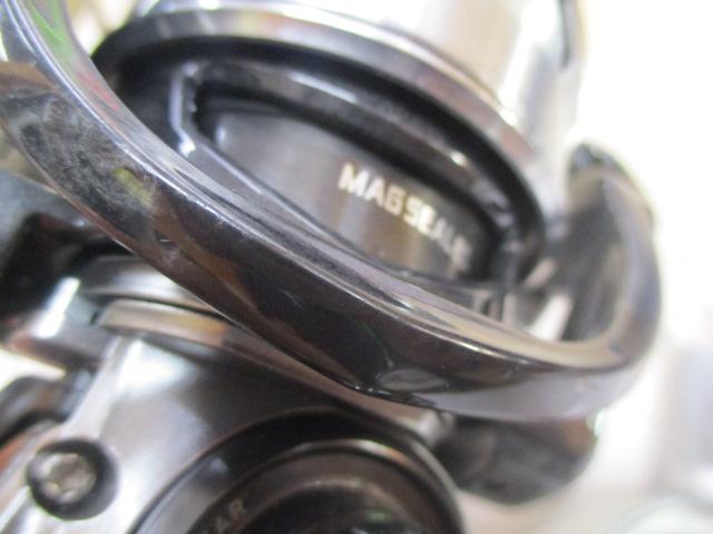 18カルディア LT6000D
