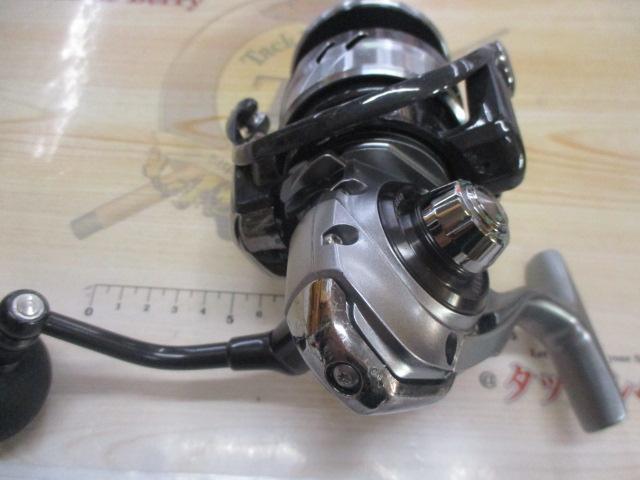 18カルディア LT6000D
