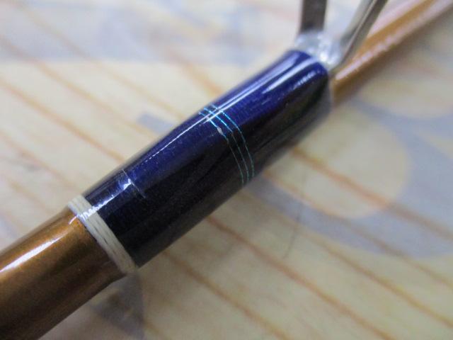 カワセミラプソディ TULP-563L
