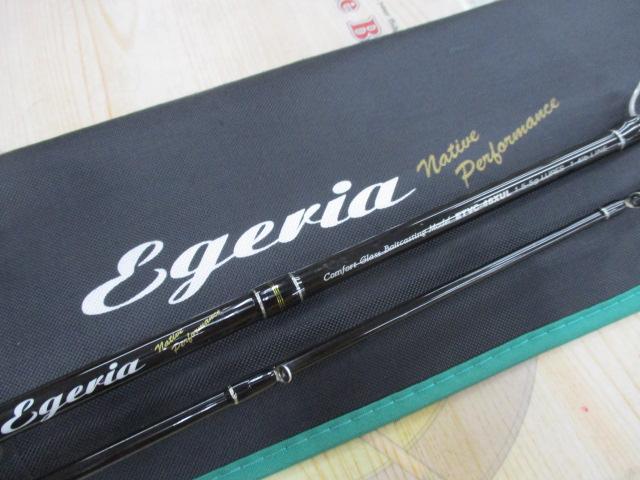 エゲリア ETVC-46XUL｜＠ベリーネット 日本最大新品中古釣具WEBショップ