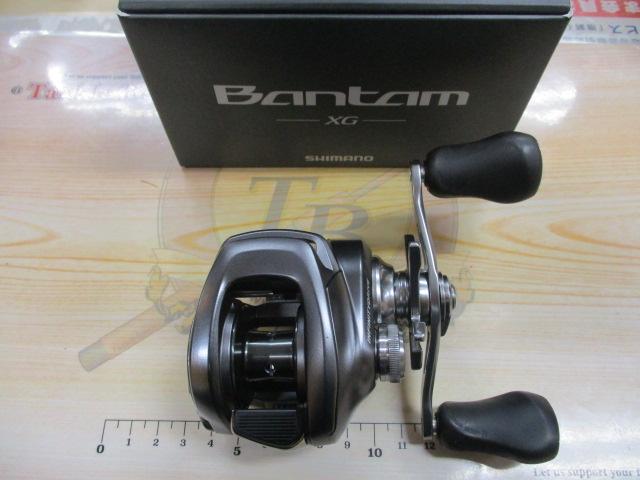 22バンタム XG RH｜＠ベリーネット 日本最大新品中古釣具WEBショップ