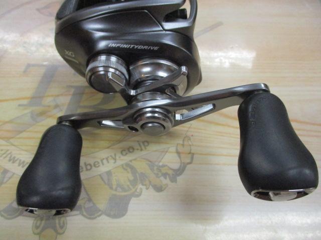 22バンタム XG RH｜＠ベリーネット 日本最大新品中古釣具WEBショップ