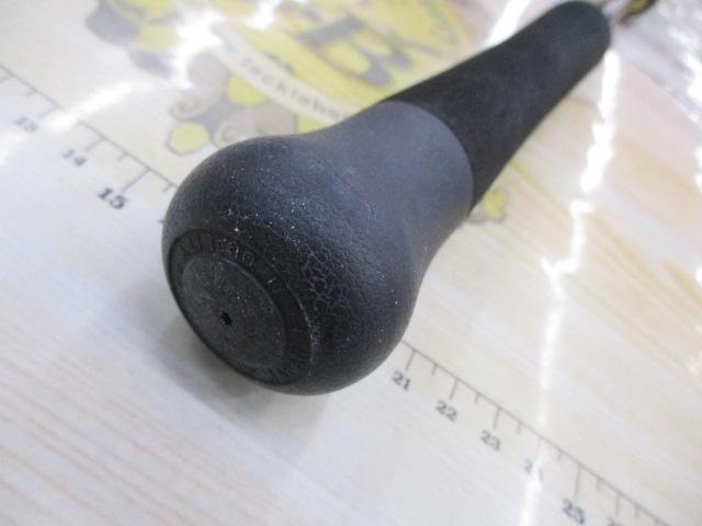 スティレット BC58 ブロードコースト