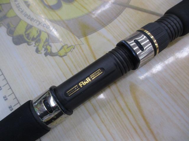 スティレット BC58 ブロードコースト