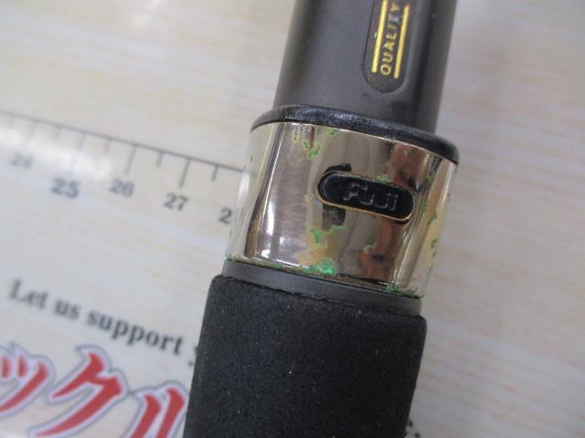 スティレット BC58 ブロードコースト