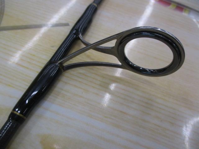 スティレット BC58 ブロードコースト