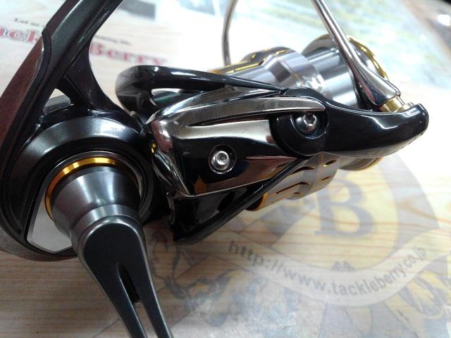 21ルビアスエアリティー FC LT2500S-XH