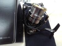 21ルビアスエアリティー FC LT2500S-XH
